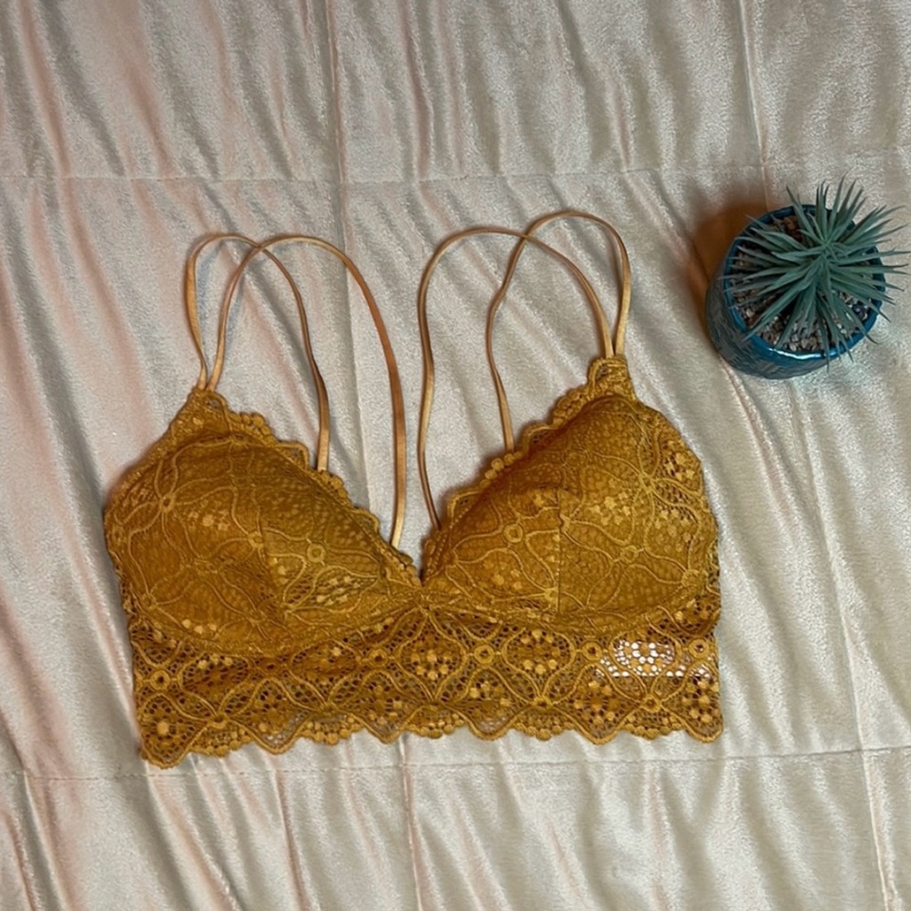 Lace Bralette